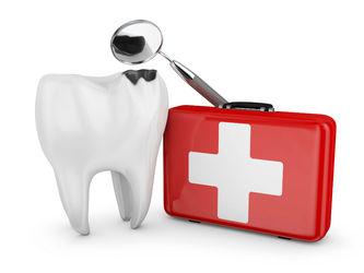 Emergency Dentist Oklahoma City, OK