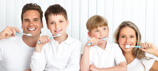 Family Dentistry Oklahoma City, OK