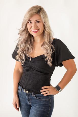 Jarika Shaffer: OKC Dental Arts